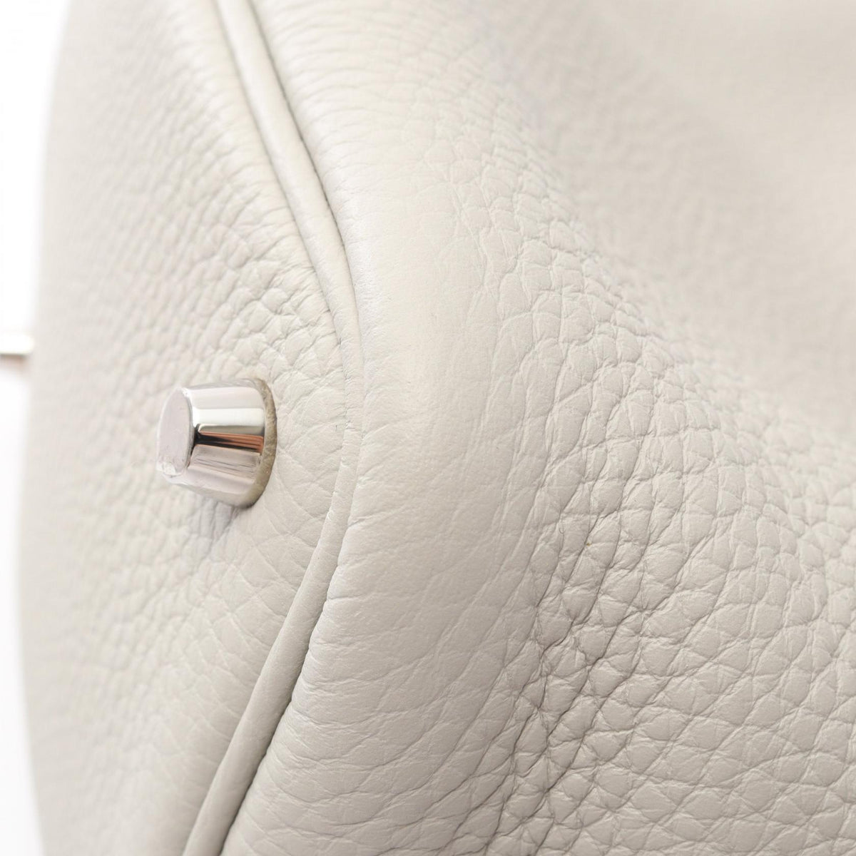 HERMES Picotin Lock PM Handle Bag