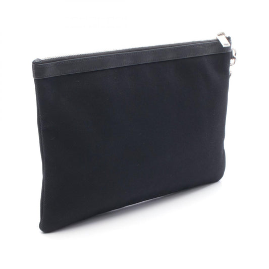 YVES SAINT LAURENT Rive Gauche Clutch Bag