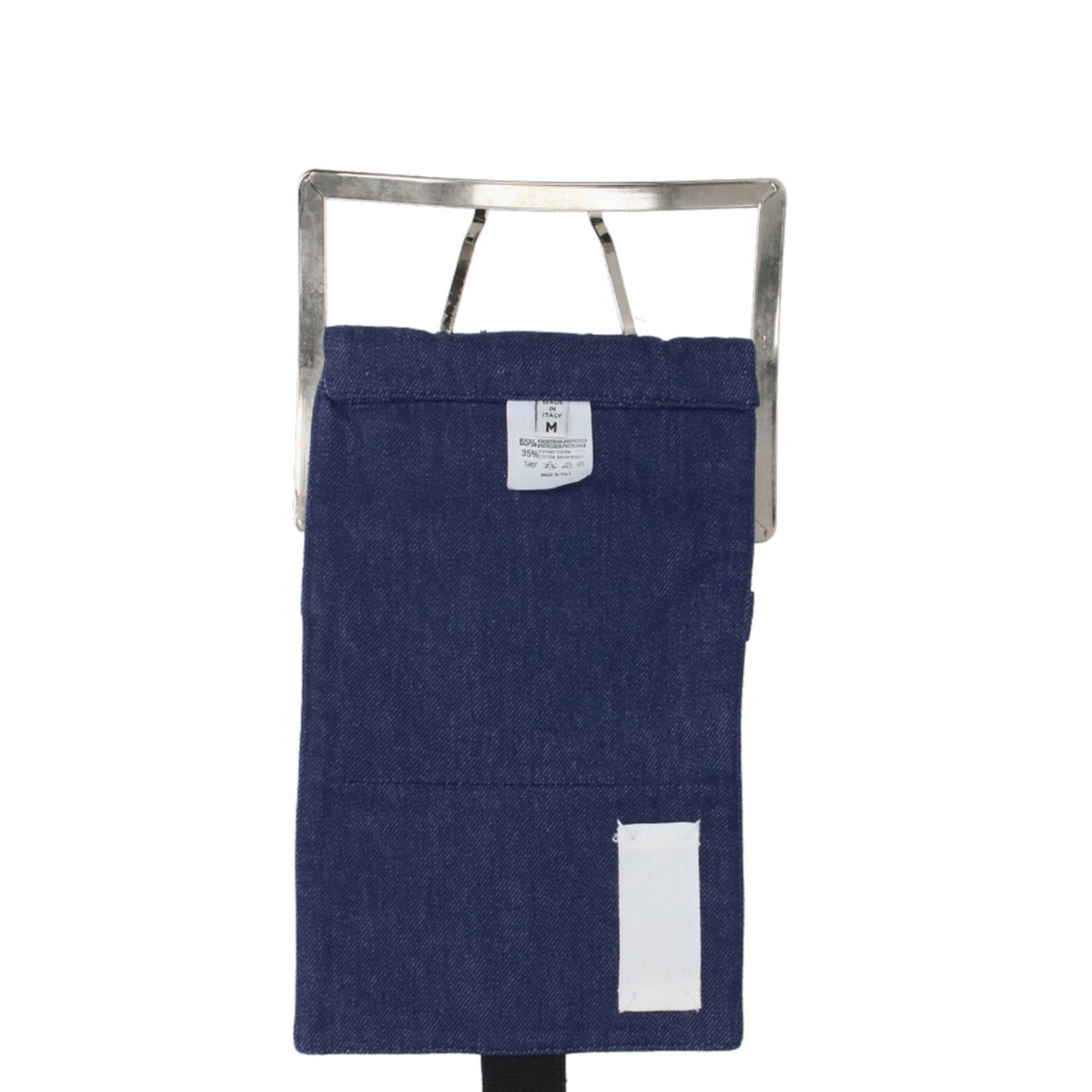 Maison Martin Margiela 1996A/W Navy Belt