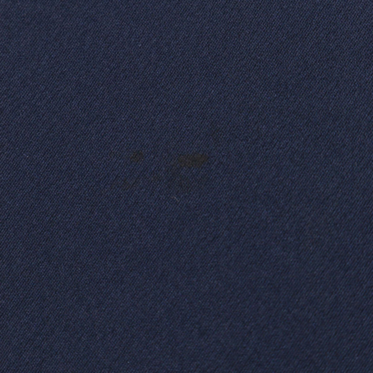 Celine LINE by Phoebe Philo Navy Triacetate Shorts Size 38