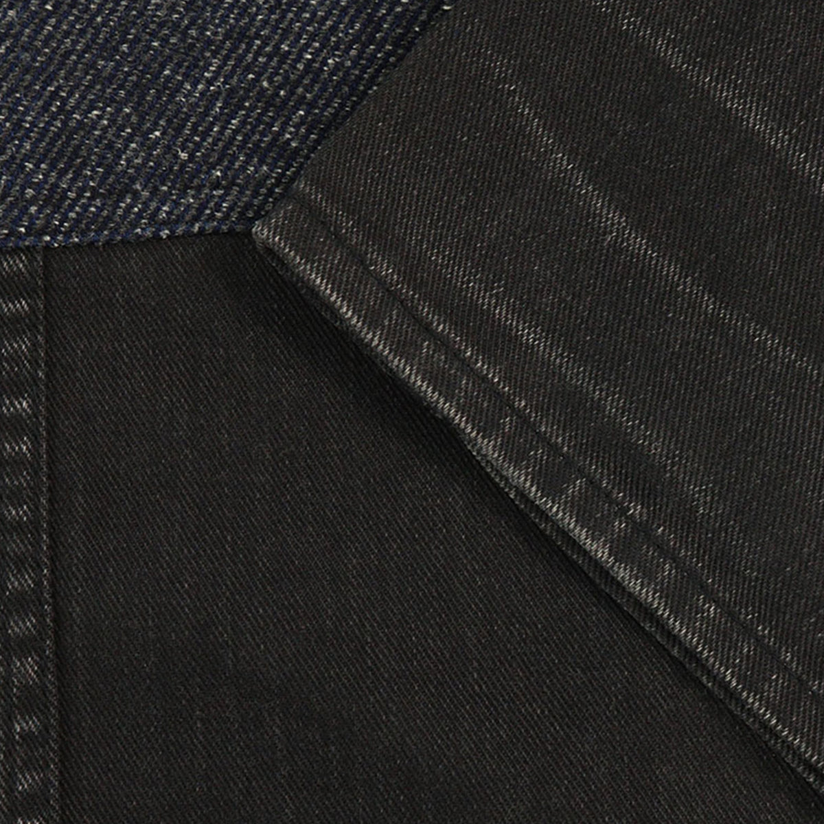 JUNYA WATANABE MAN 2013 A/W Multi Jeans Size 2