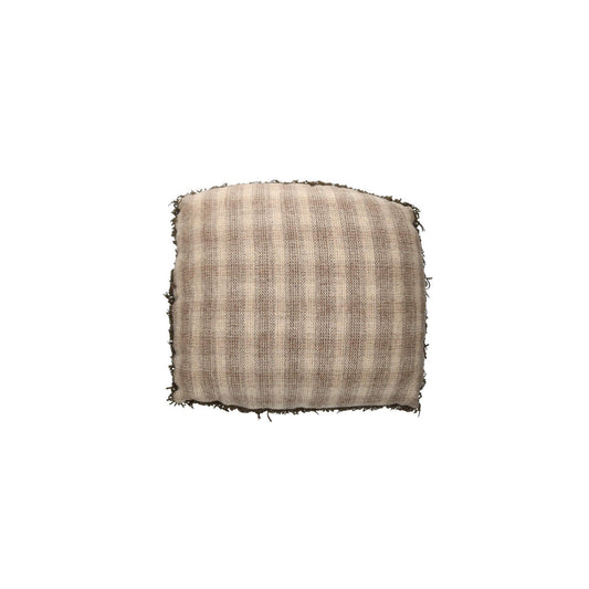 NUMBER (N)INE 2002 A/W Beige Brown