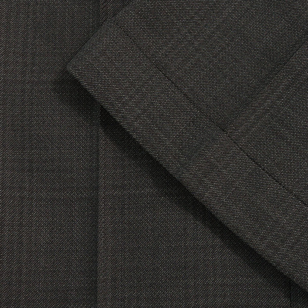 Yohji Yamamoto 1994 A/W Wool Pants Gray Size SS