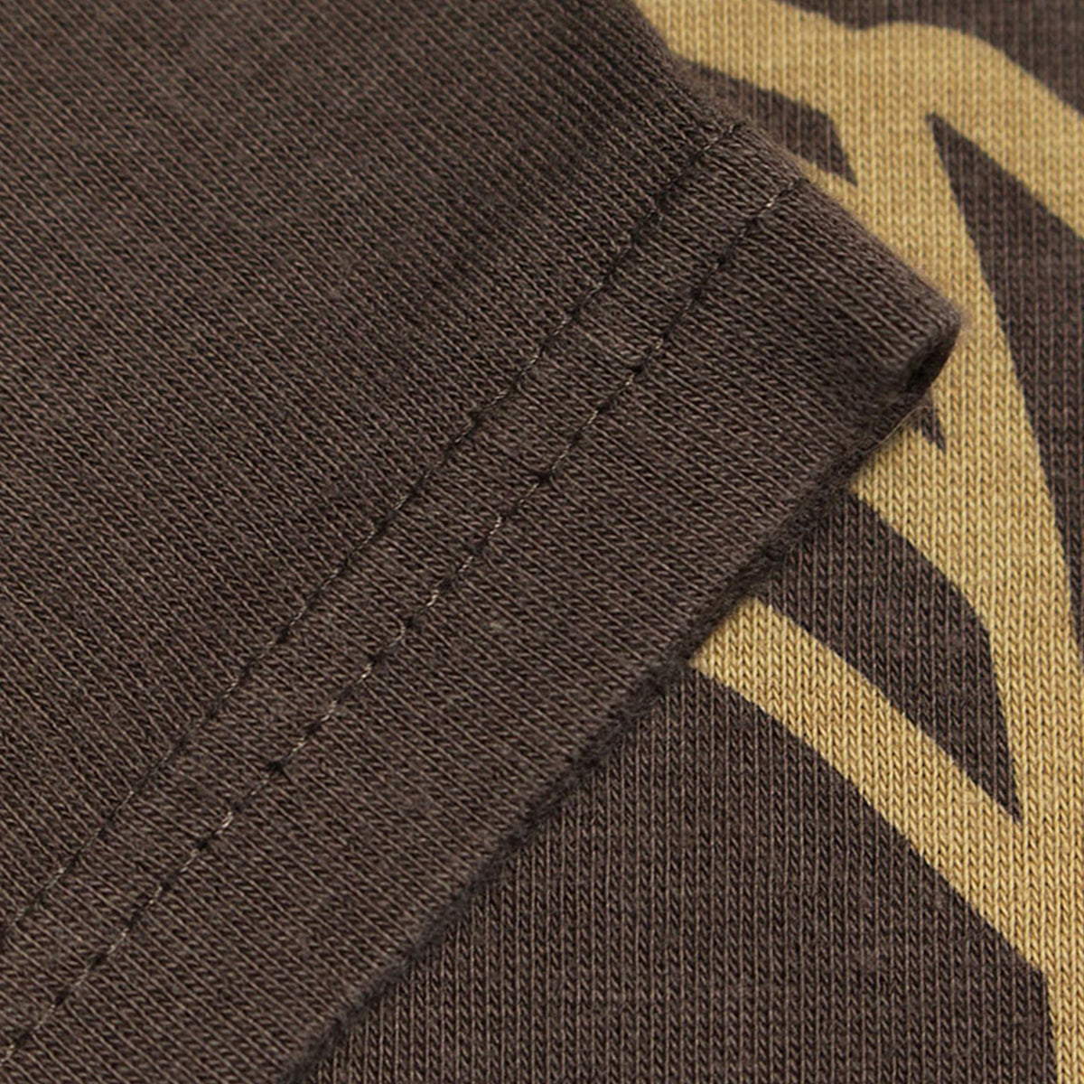 NUMBER (N)INE FW02 Brown Jacket Size 2