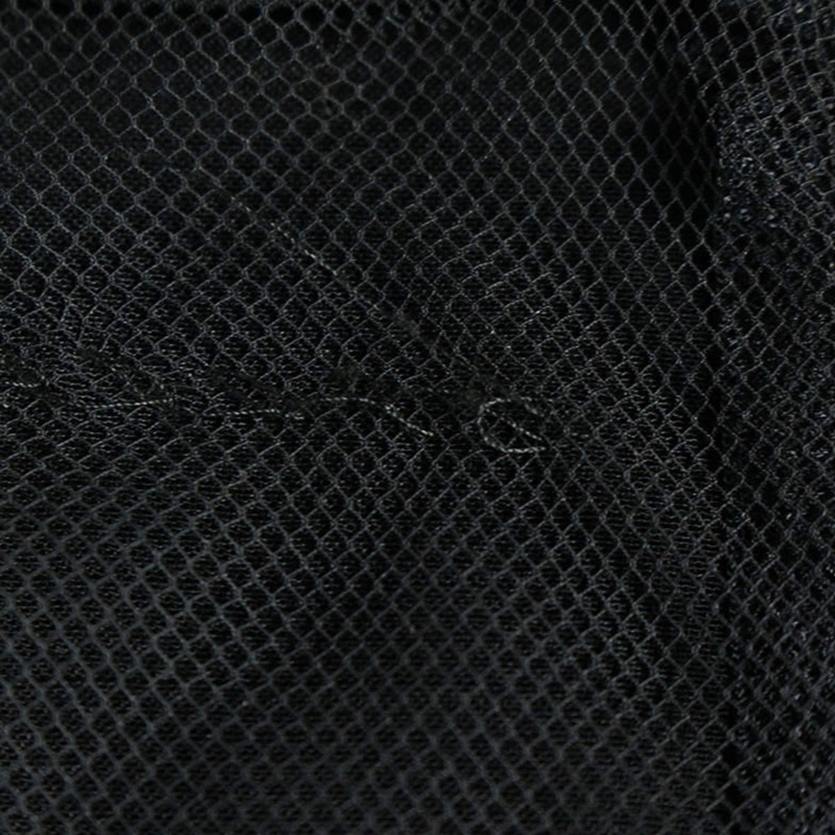 Maison Martin Margiela 2002 S/S Black Sleeve Shirt Size 38