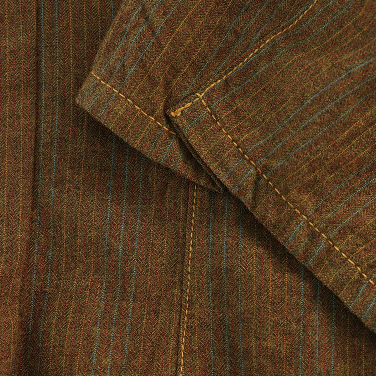 JUNYA WATANABE Brown Shorts