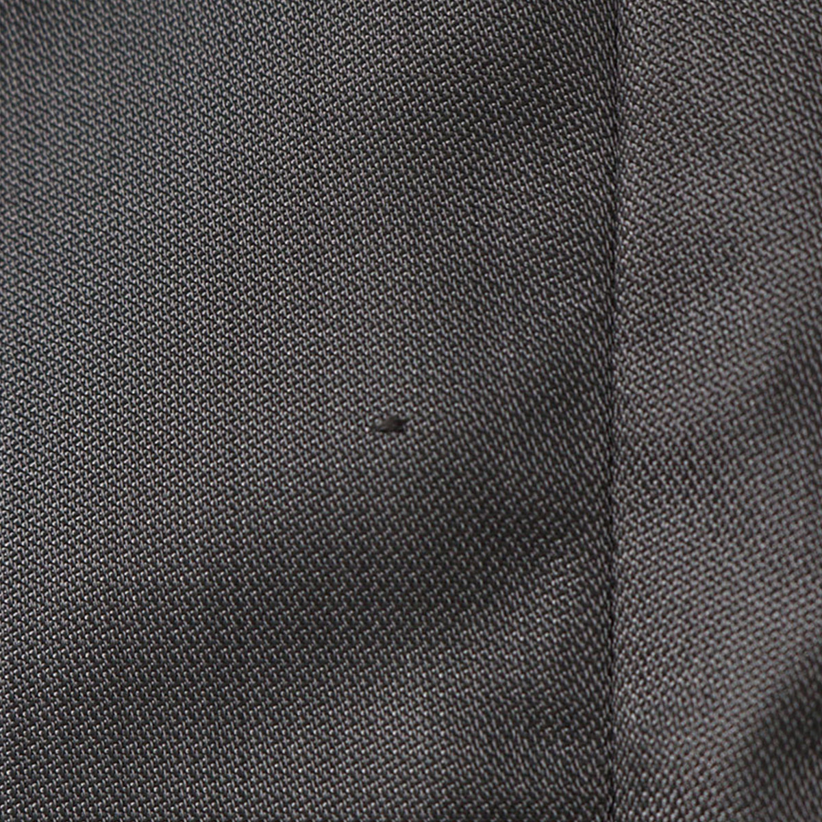 UNDERCOVER 2001 S/S Gray Polyester Dress