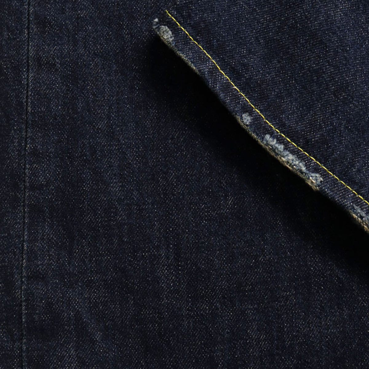 Levi's Fenom 2007 Indigo Cotton Pants Size 34