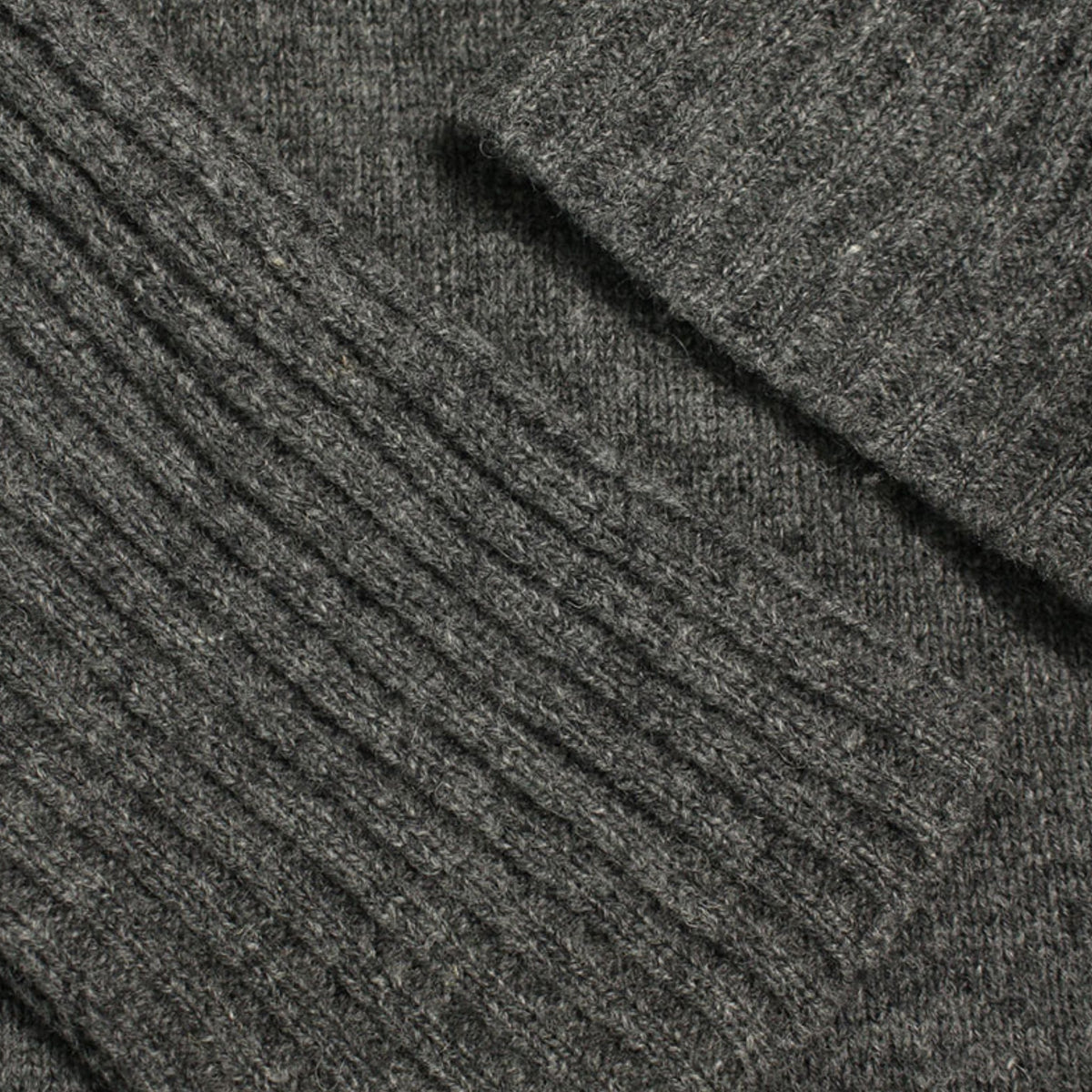 NUMBER (N)INE 2007 A/W Gray Jacket Size 2