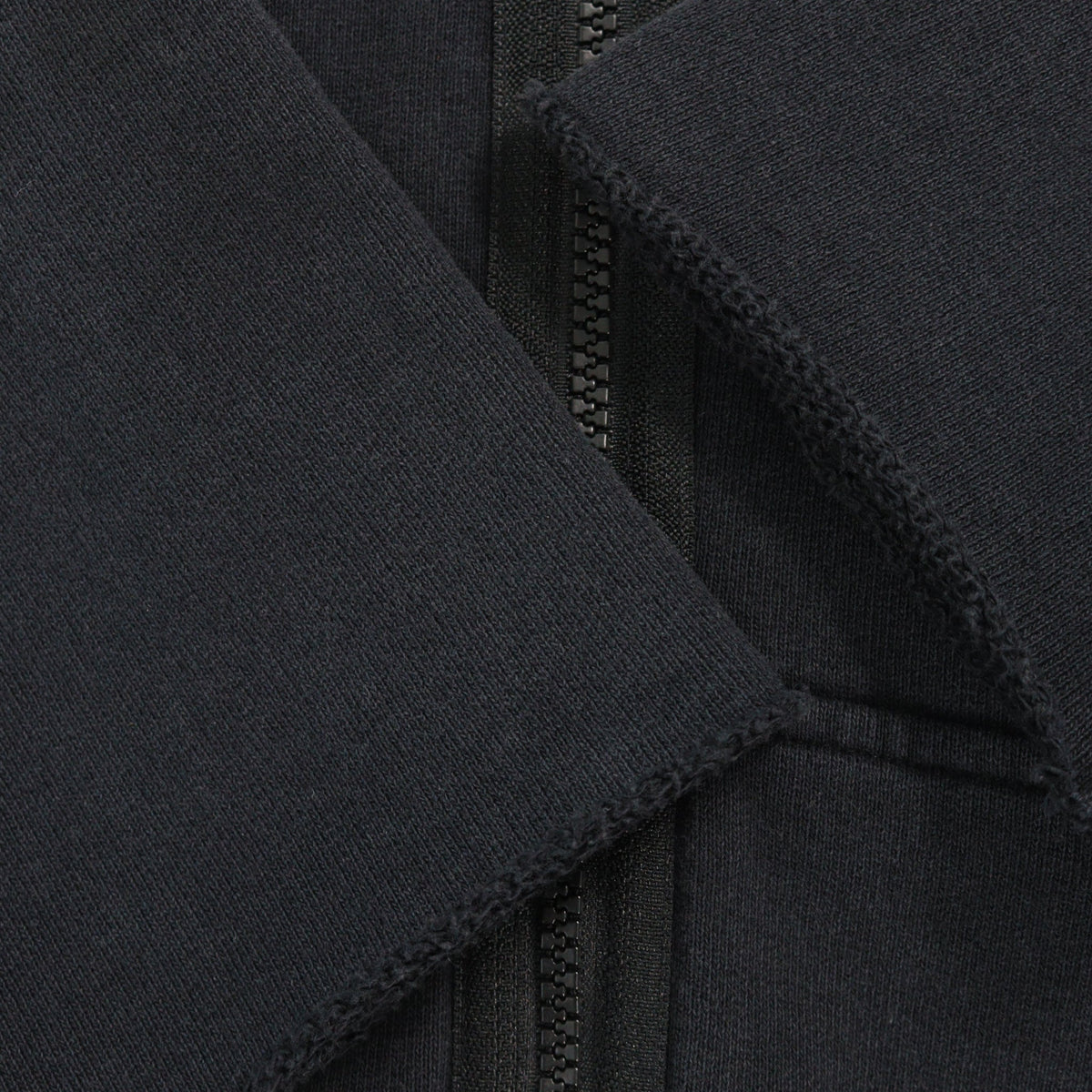 UNDERCOVER 2009 S/S Navy Hoodie Size 2