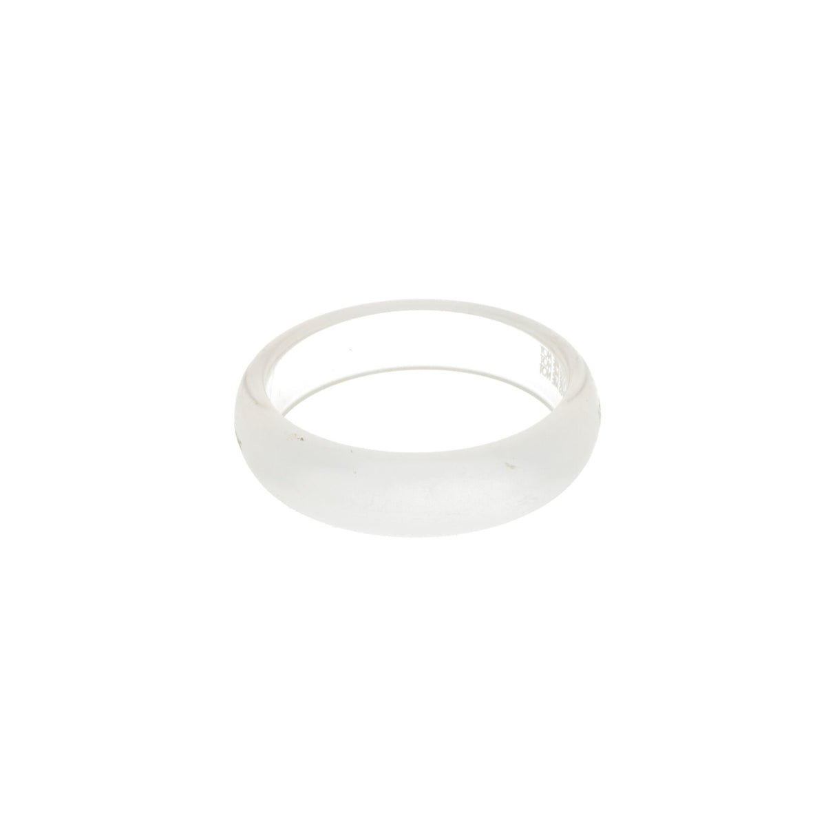 Dior HOMME 2007 S/S Clear Bracelet