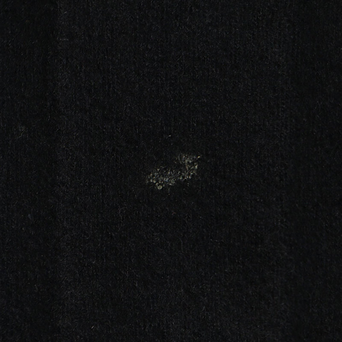 JeanPaulGAULTIER Wool Blend Skirt Black Brown Size 38