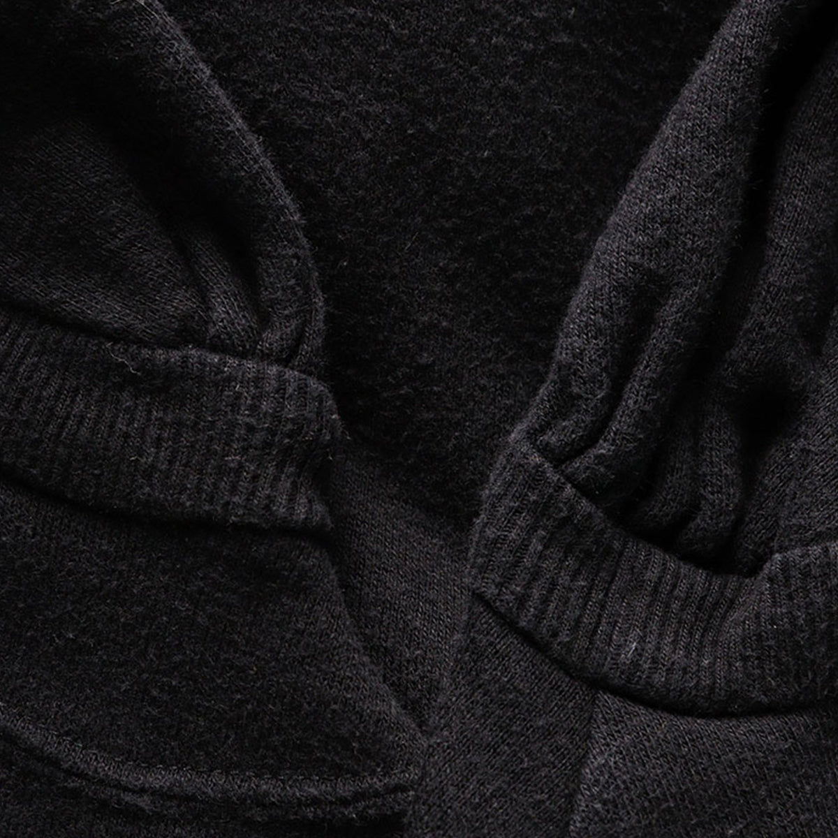 UNDERCOVER 2009 A/W Cotton Blend Hoodie Size 1