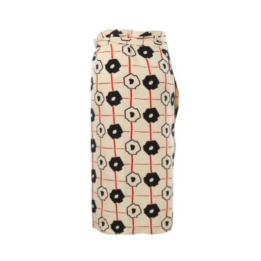robe de chambre COMME des Skirt Multi