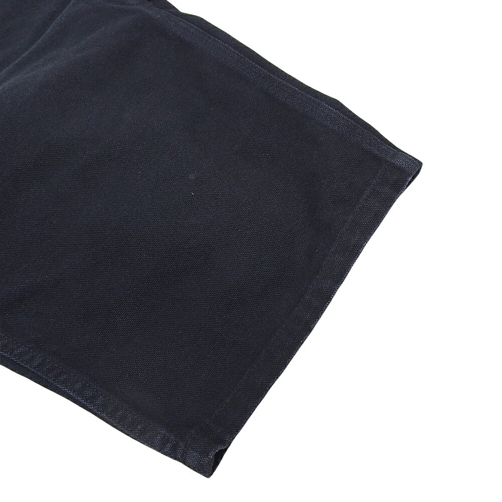 JUNYA WATANABE MAN Carhartt Cotton Shorts Navy Size XS