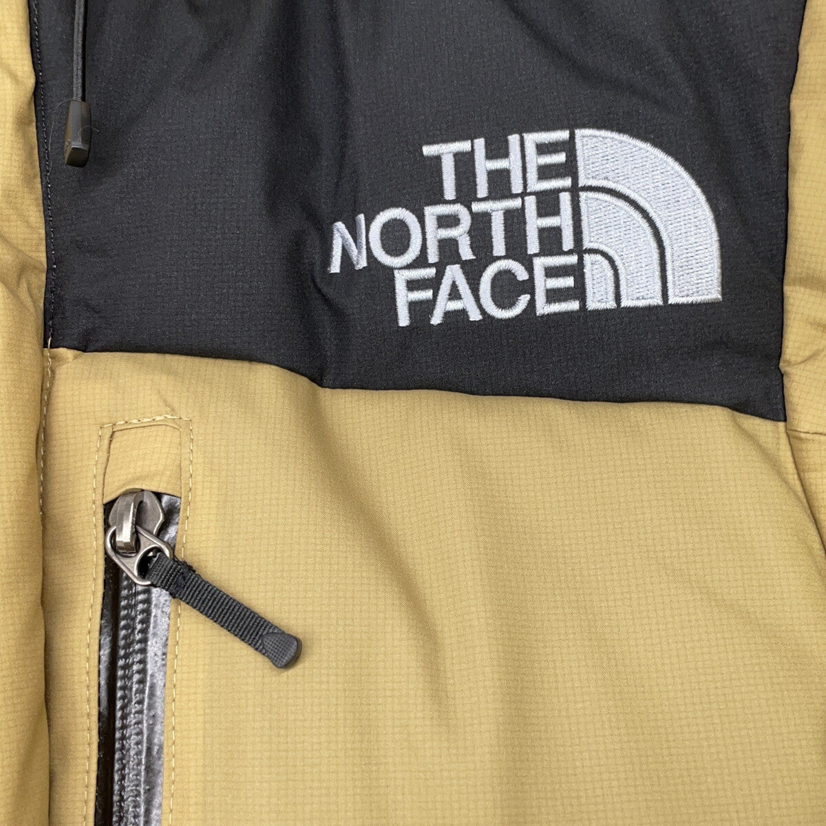 THE NORTH FACE ND92340 Kelp Tan Baltro Light Jacket Size L