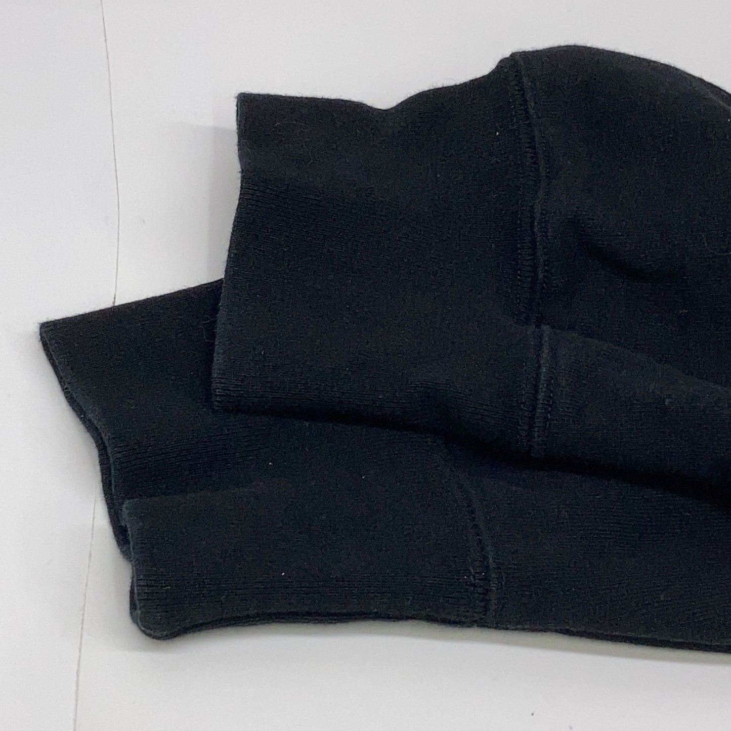 Supreme 21FW Black TAIL Hooded Parka Size L