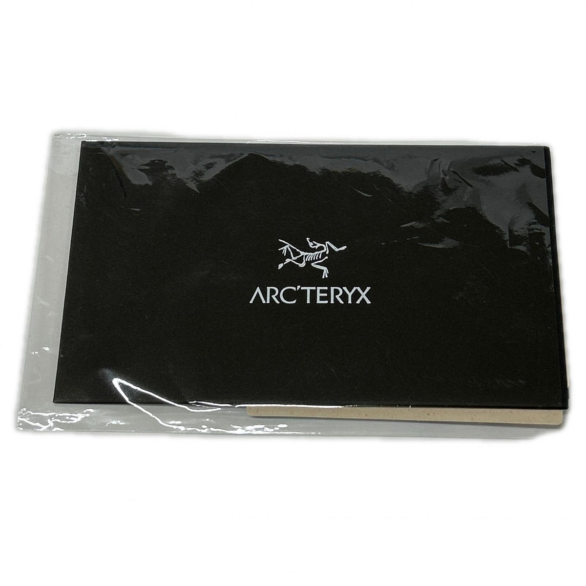 ARC'TERYX Therme Insulated Jacket Black Size M