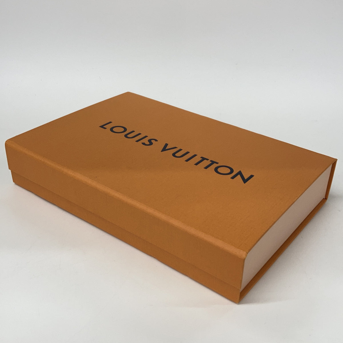LOUIS VUITTON M75900 Monogram Gradient Cashmere Scarf Gray