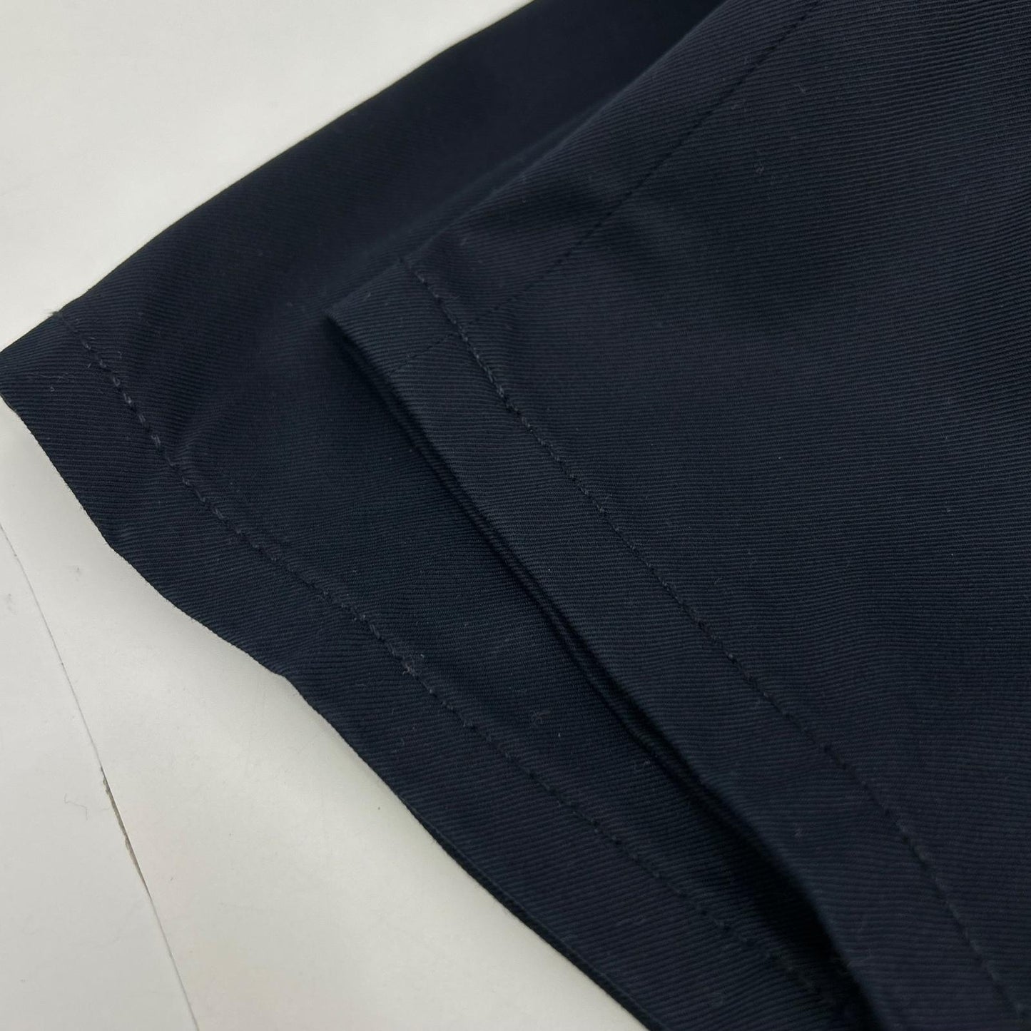 DIOR 20SS Navy Cotton Slacks Pants Size 50