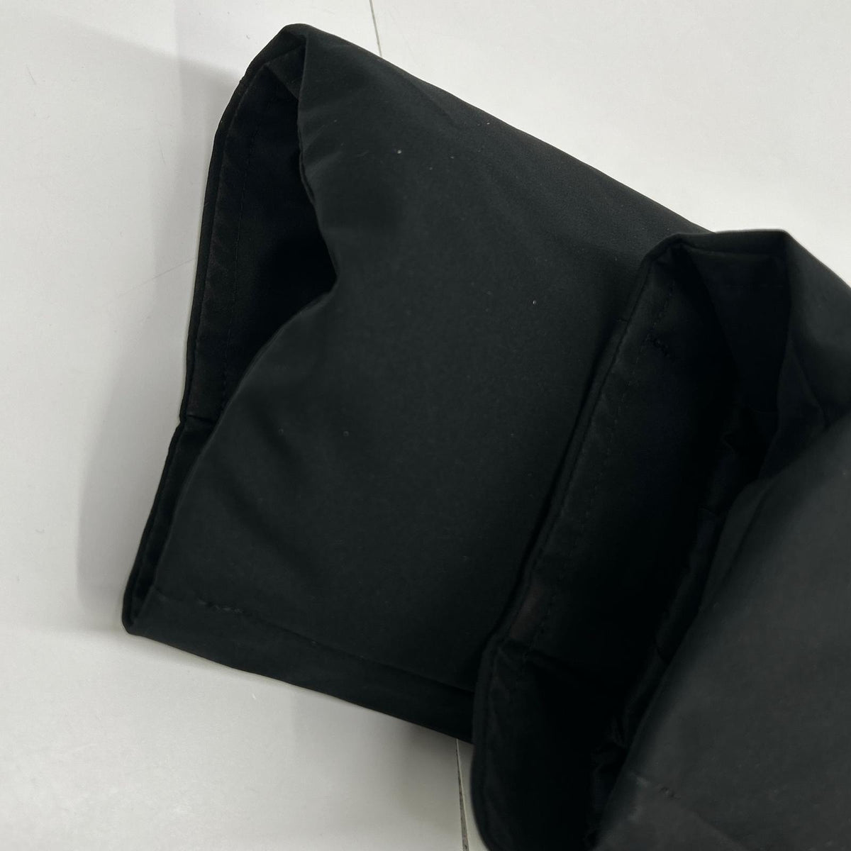 DAMUGK Mizusawa Mountaineer Down Jacket Black