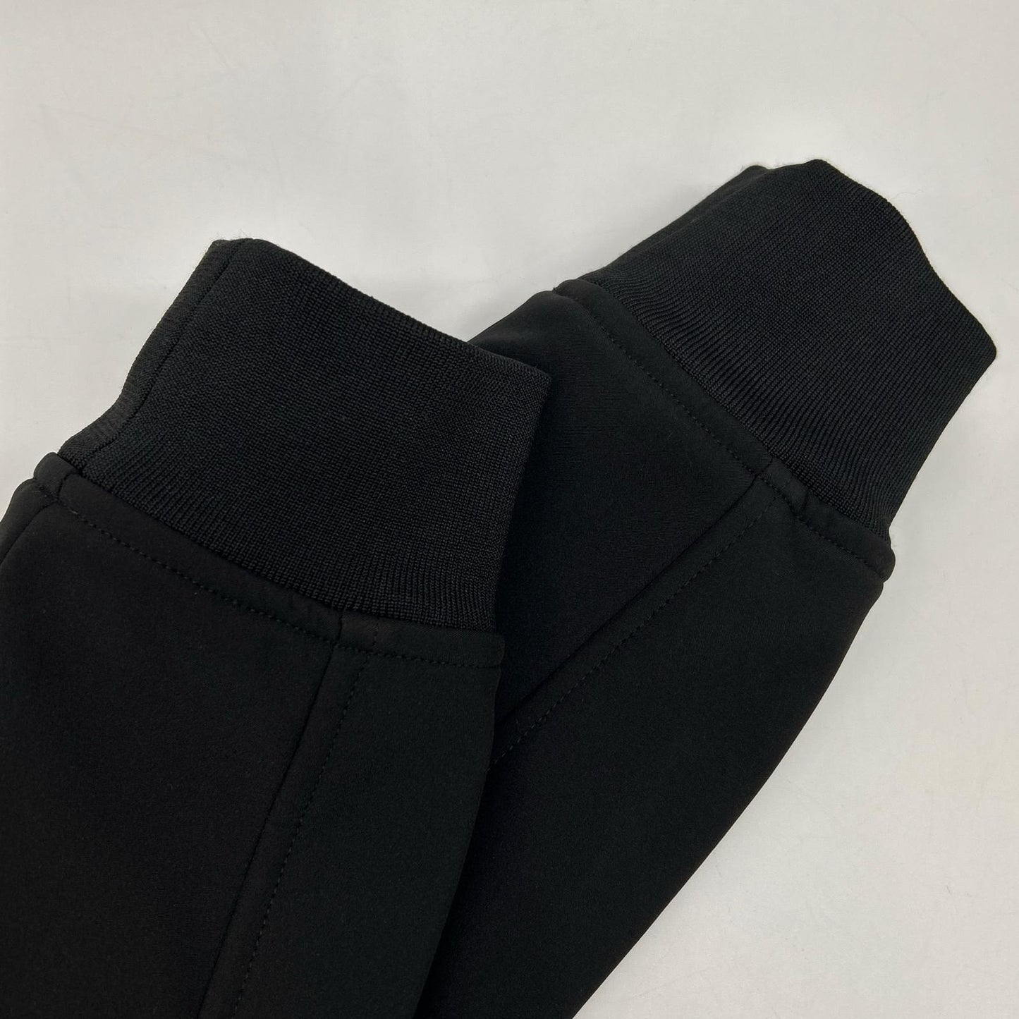 C.P.COMPANY 07CMOW018A Nylon Jacket Black Size 46
