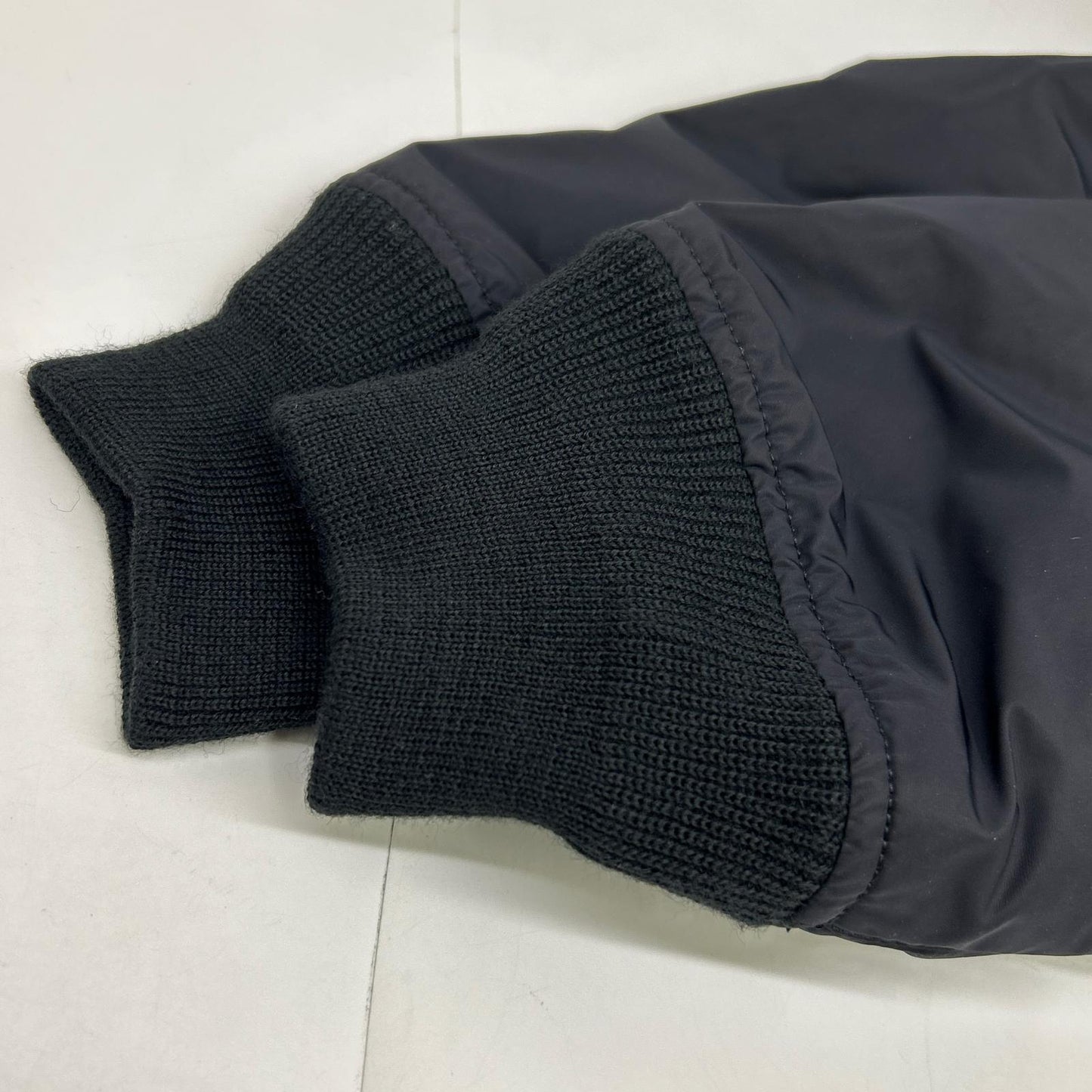 THE NORTH FACE Black Insulated Coach Jacket Size M