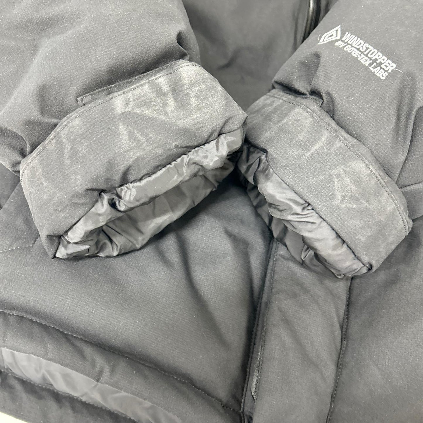 THE NORTH FACE Black Baltro Light Jacket Size M