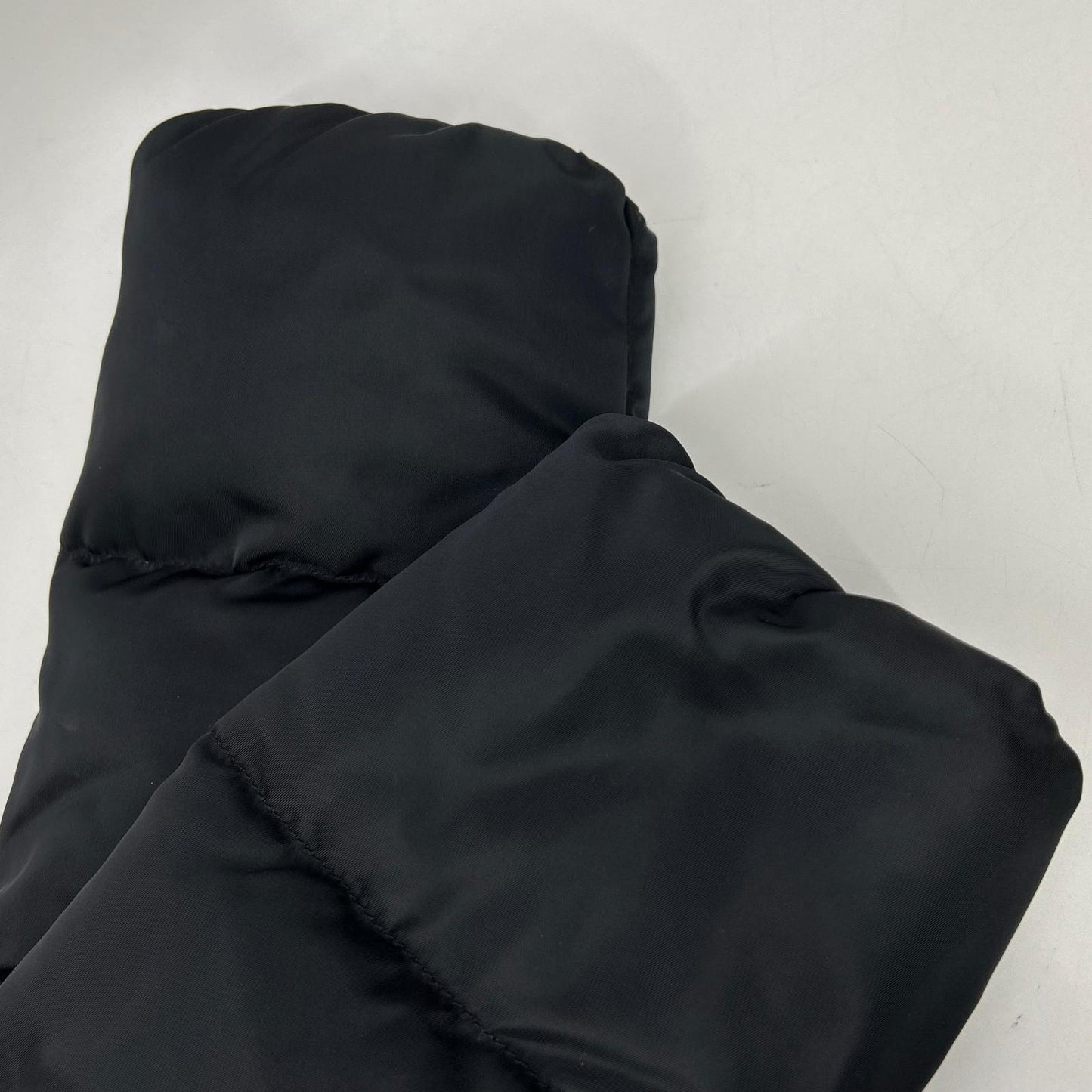JUNYA WATANABE MAN x Duvetica Down Jacket Black Size M