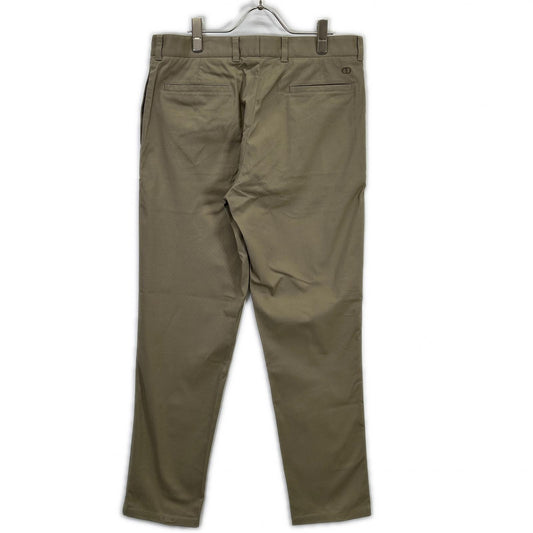 DIOR 20SS Cotton Pants Beige Size 50