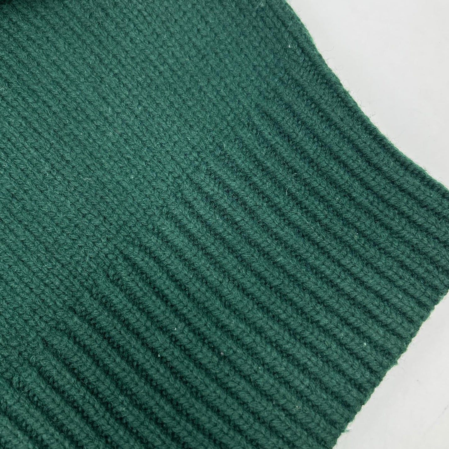 POLO RALPH LAUREN 25AW Green NYC Knit Sweater Size M