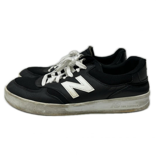 NEW BALANCE x CDG HOMME CT300JU3 Sneakers Black Size 28
