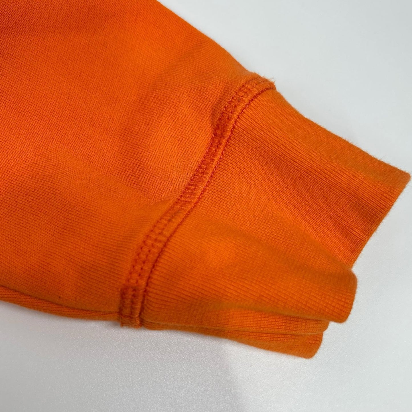 DSQUARED S79GU0065 S25516 ICON Logo Hoodie Orange Size L