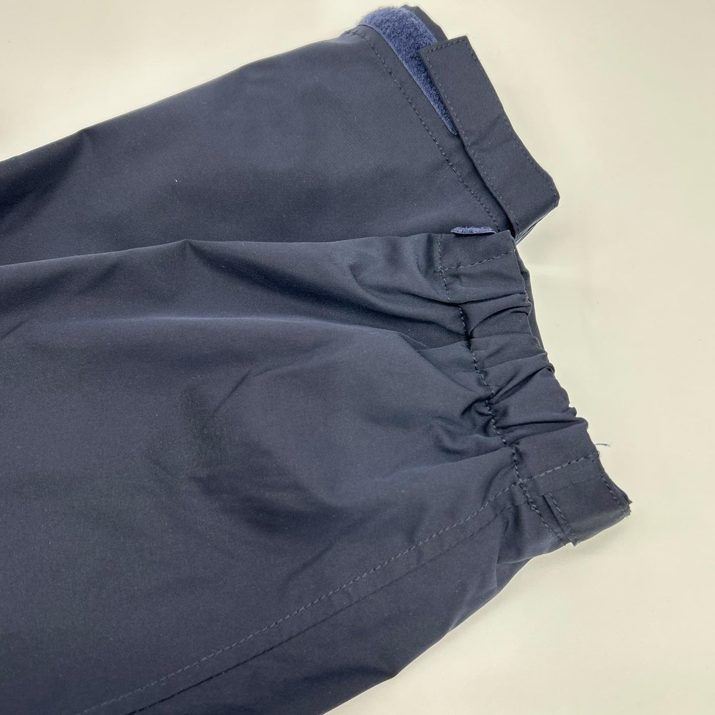 BEAMS T Shuto Okayasu Shell Jacket Navy Size L