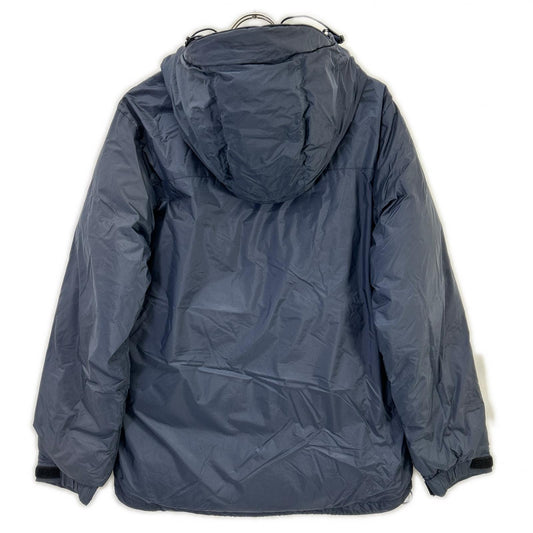 URBAN RESEARCH Nanga AURORA 3L Down Jacket Navy Size L
