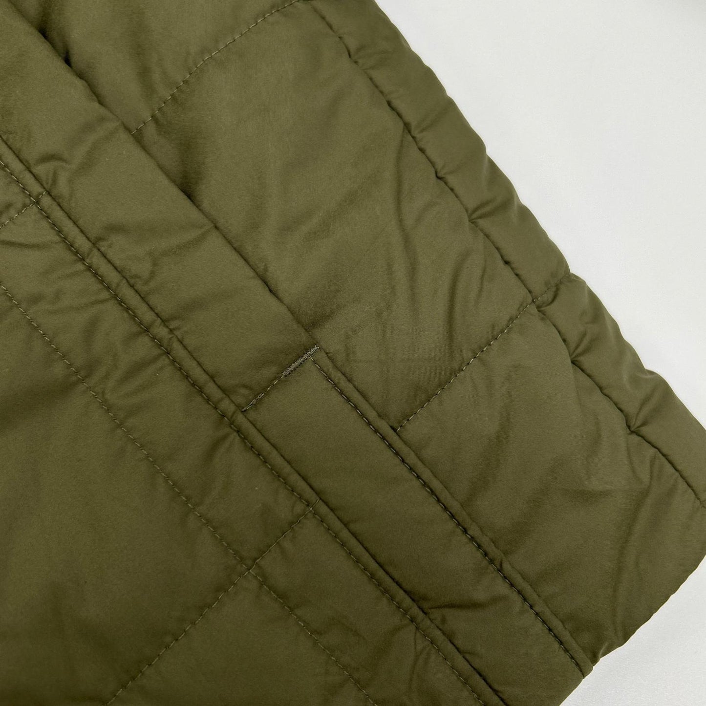 Patagonia 25AW Light Gust Shirt Jacket Khaki Size M