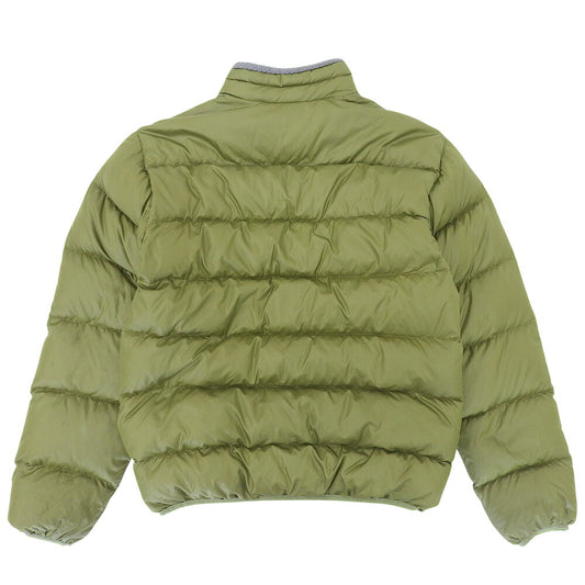 mont-bell Light Alpine Down Jacket Green Size M