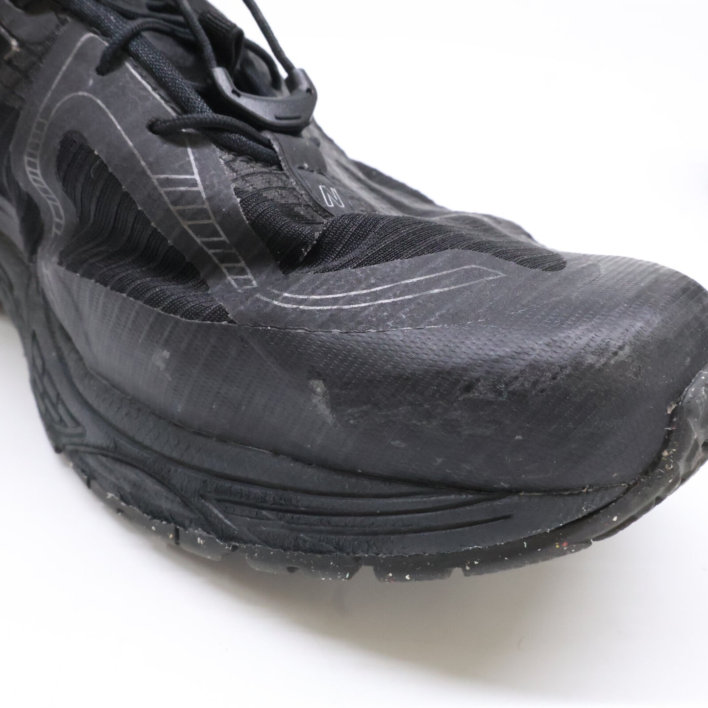 NEW BALANCE U1906RNB Mesh No-Sew Overlay Sneakers Size 26