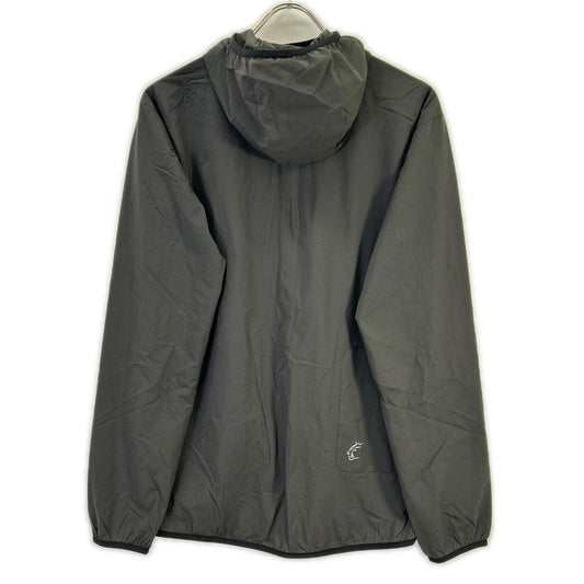 TETON-BROS TB251-19M IND RIVER HOODY Black Size JP M