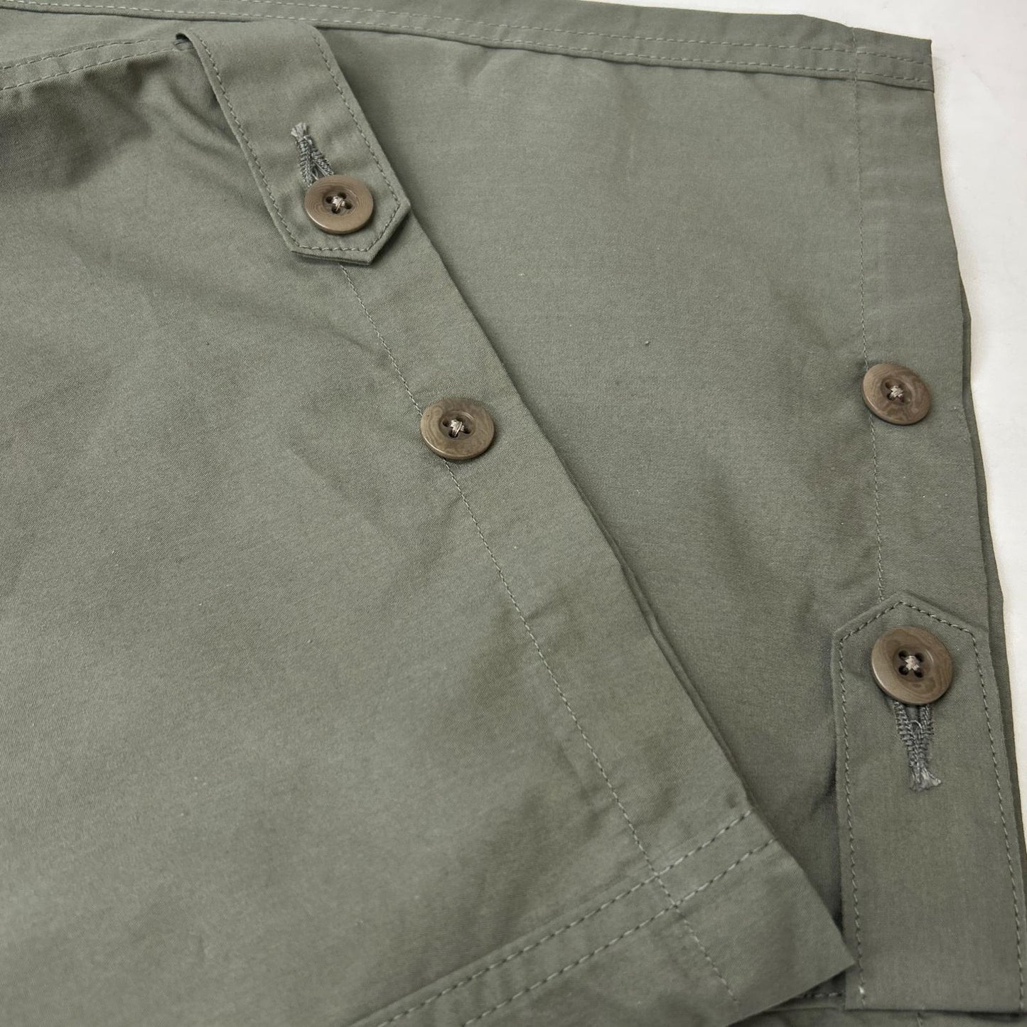 NIGEL CABOURN Khaki PARATROOPER Pants Size 34