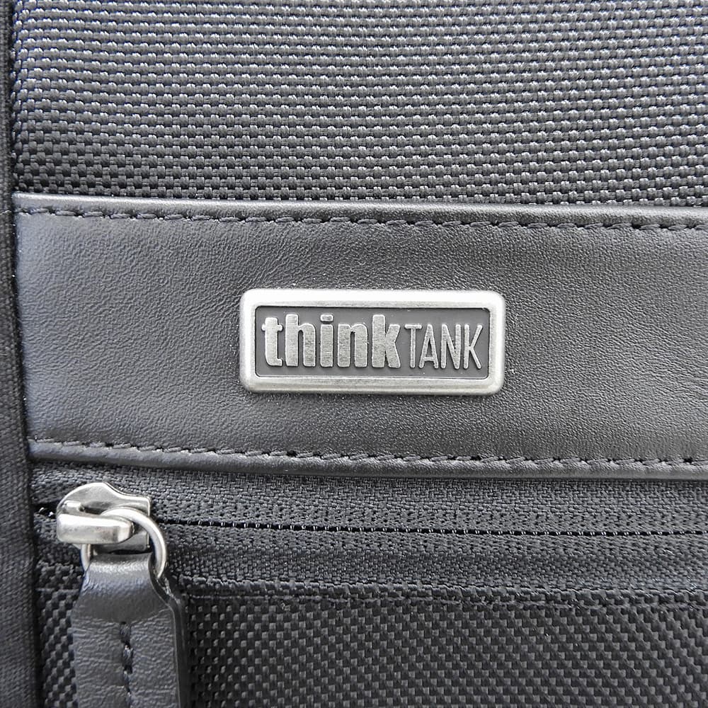 TANKphoto Urban Approach 15 Nylon Backpack Size ONE SIZE