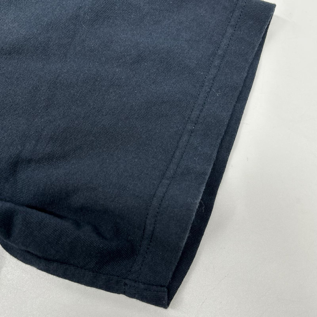 WTAPS WUT SS Printed T-Shirt Navy Size X02