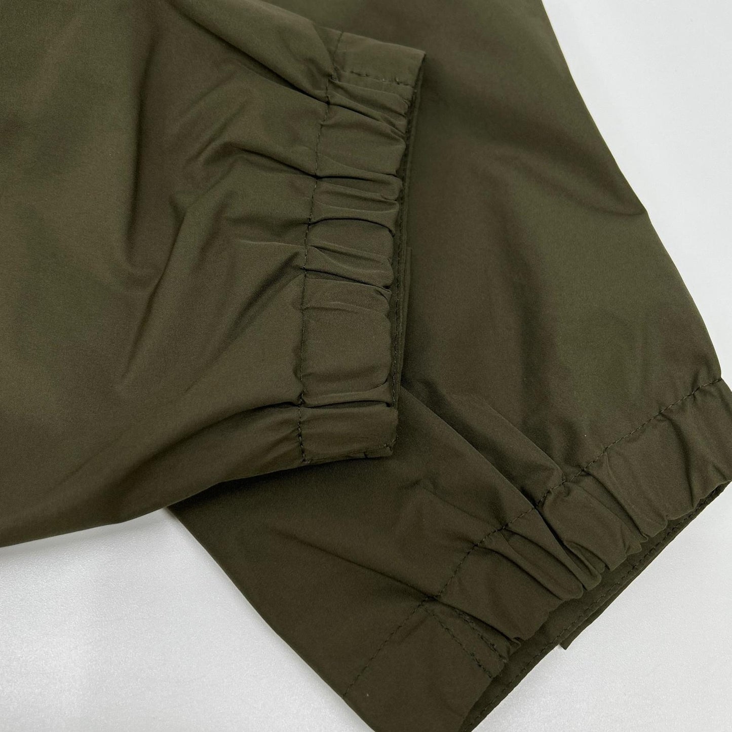 THE NORTH FACE NP12435 Khaki Stowaway Jacket Size L