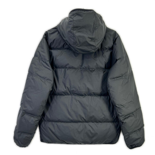 NIKE Storm-FIT Windrunner Jacket Black Polyester Size M