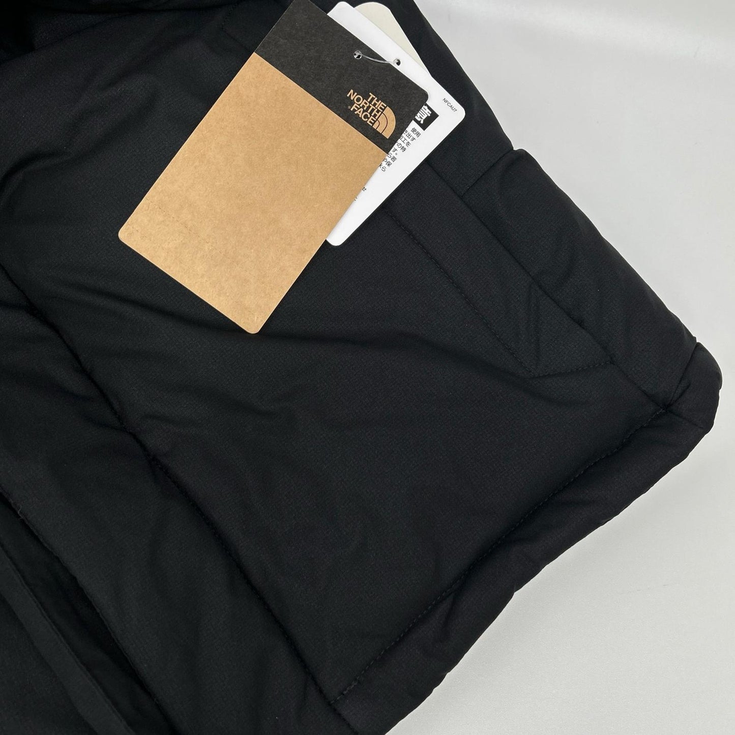 THE NORTH FACE ND92240 Baltro Light Down Jacket Black Size M