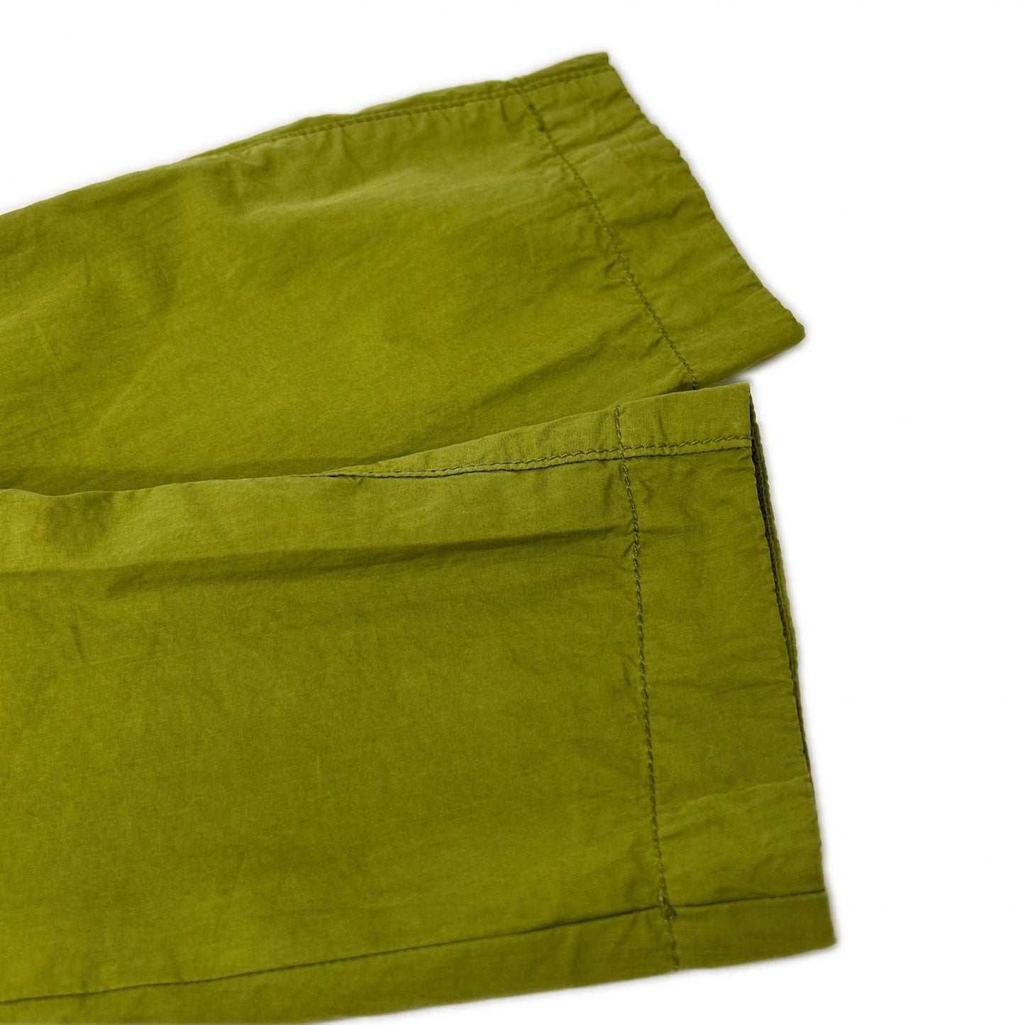 STONE ISLAND 16SS TELA PARACADUTE Green Blazer Size 40R