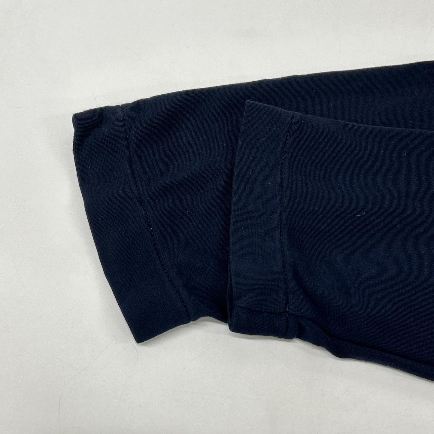 JILSANDER Rayon Cardigan Navy Size L