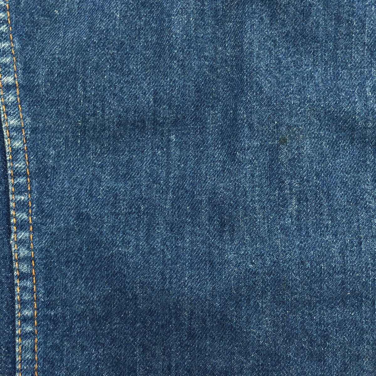 LEVI'S 80s Made in Canada 70506 Denim Jacket Size 36