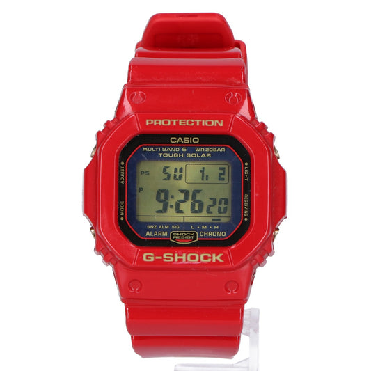 Casio G-SHOCK GW-M5630A-4JR 30th Solar Watch Size ONE SIZE