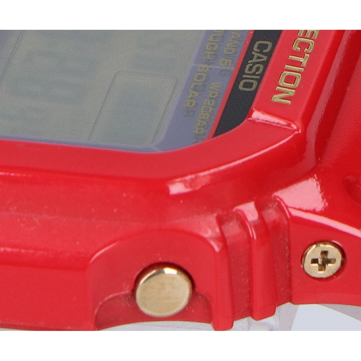 Casio G-SHOCK GW-M5630A-4JR 30th Solar Watch Size ONE SIZE